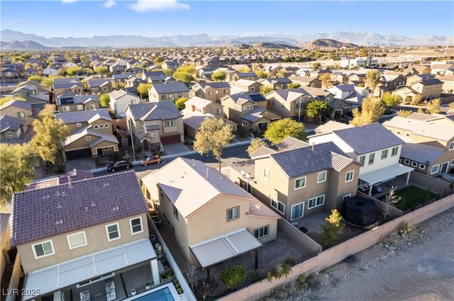 10256 Glacier Pool Street, Las Vegas, NV 89178