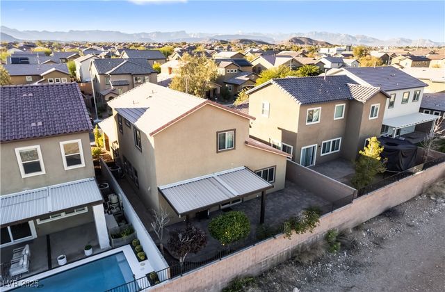 10256 Glacier Pool Street, Las Vegas, NV 89178