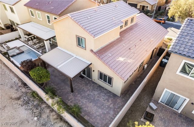 10256 Glacier Pool Street, Las Vegas, NV 89178