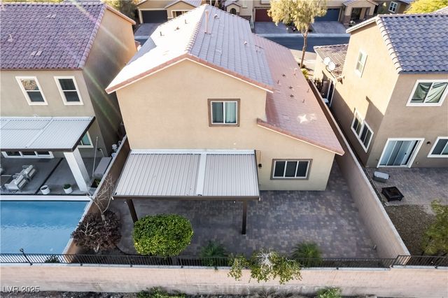 10256 Glacier Pool Street, Las Vegas, NV 89178