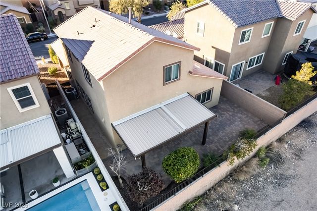 10256 Glacier Pool Street, Las Vegas, NV 89178