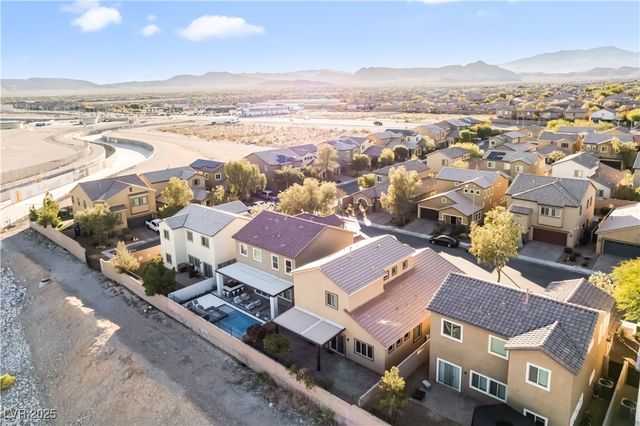 10256 Glacier Pool Street, Las Vegas, NV 89178