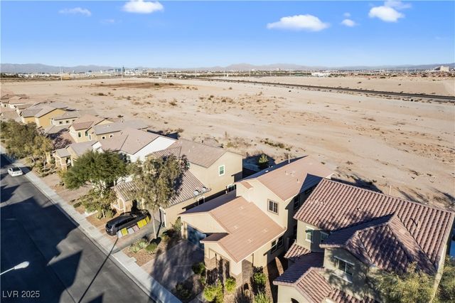 10256 Glacier Pool Street, Las Vegas, NV 89178