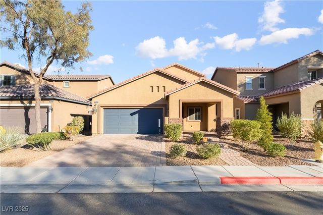 10256 Glacier Pool Street, Las Vegas, NV 89178