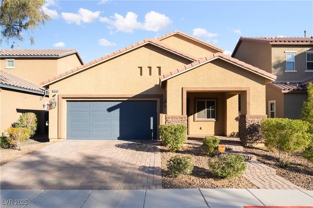10256 Glacier Pool Street, Las Vegas, NV 89178