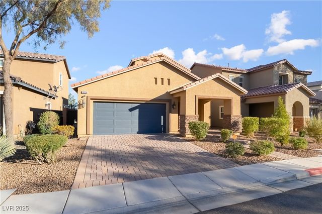 10256 Glacier Pool Street, Las Vegas, NV 89178