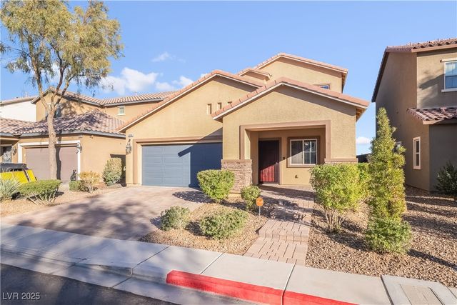 10256 Glacier Pool Street, Las Vegas, NV 89178