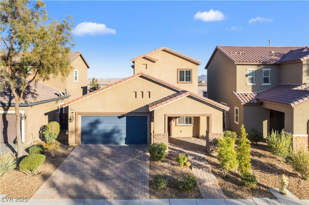 10256 Glacier Pool Street, Las Vegas, NV 89178