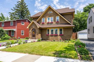 108 Iroquois Street, Rochester, NY 14609