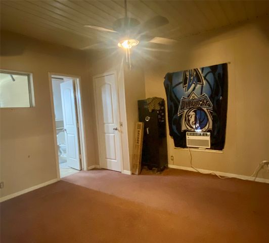 201 S Bois D, Dodd City, TX 75438