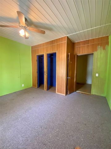 201 S Bois D, Dodd City, TX 75438