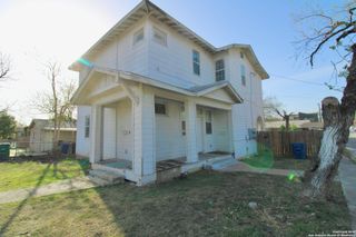 1438 W RIDGEWOOD CT, San Antonio, TX 78201
