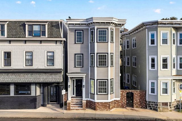 178 Dorchester Street 1, Boston, MA 02127