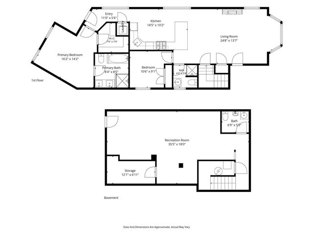 178 Dorchester Street 1, Boston, MA 02127