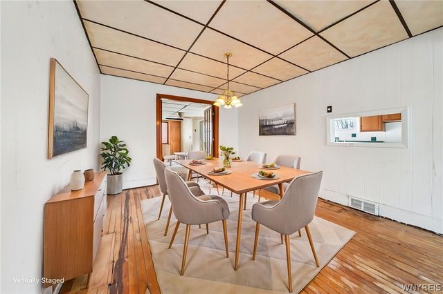 1455 Kenmore Avenue, Tonawanda, NY 14217