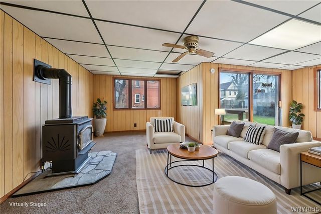 1455 Kenmore Avenue, Tonawanda, NY 14217