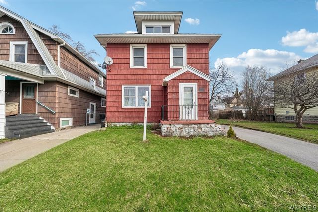 1455 Kenmore Avenue, Tonawanda, NY 14217