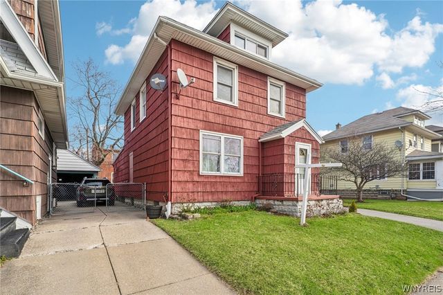 1455 Kenmore Avenue, Tonawanda, NY 14217
