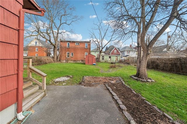 1455 Kenmore Avenue, Tonawanda, NY 14217