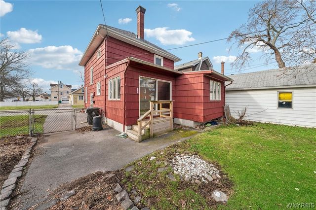 1455 Kenmore Avenue, Tonawanda, NY 14217