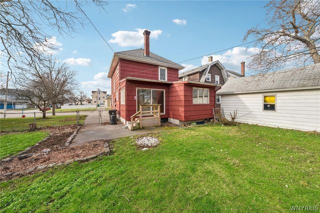 1455 Kenmore Avenue, Tonawanda, NY 14217