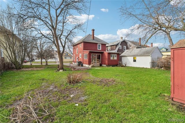 1455 Kenmore Avenue, Tonawanda, NY 14217