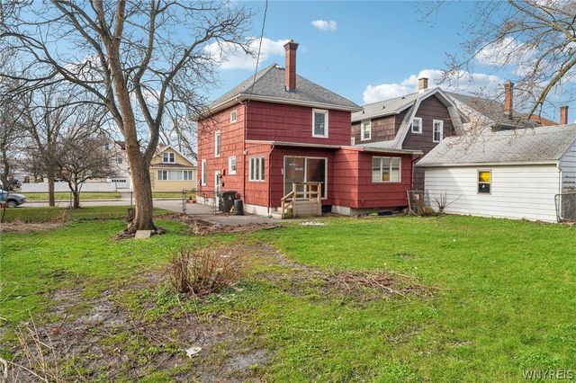 1455 Kenmore Avenue, Tonawanda, NY 14217