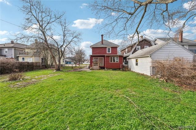 1455 Kenmore Avenue, Tonawanda, NY 14217