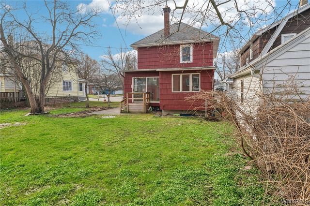 1455 Kenmore Avenue, Tonawanda, NY 14217