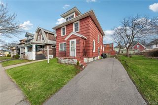 1455 Kenmore Avenue, Tonawanda, NY 14217