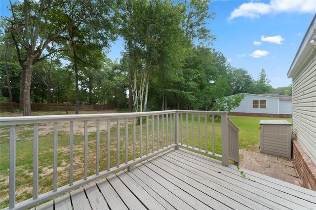 16333 Lone Corral Court, Conroe, TX 77302