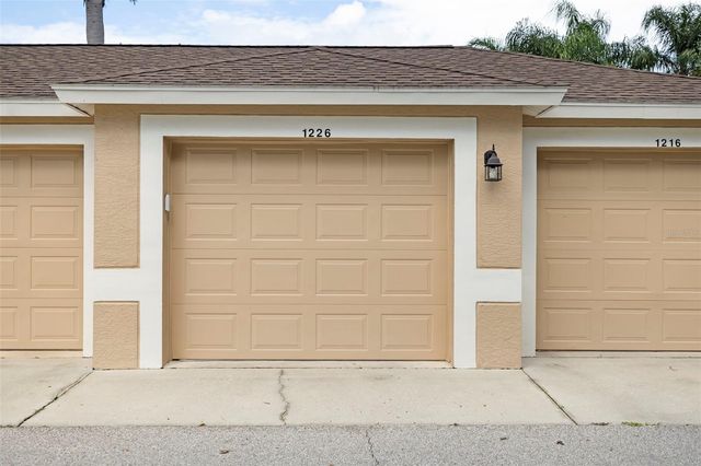 5220 HYLAND HILLS AVENUE 1226, Sarasota, FL 34241