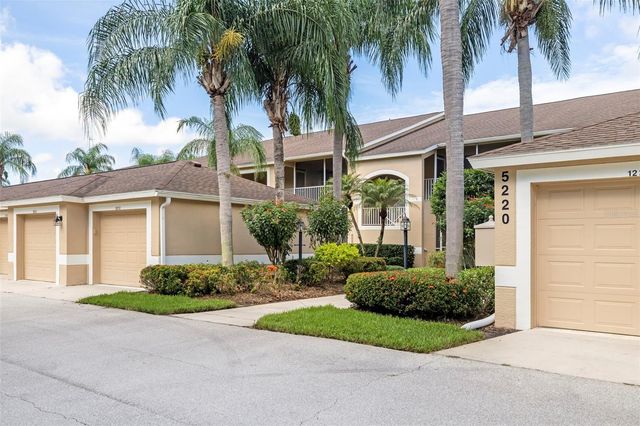 5220 HYLAND HILLS AVENUE 1226, Sarasota, FL 34241