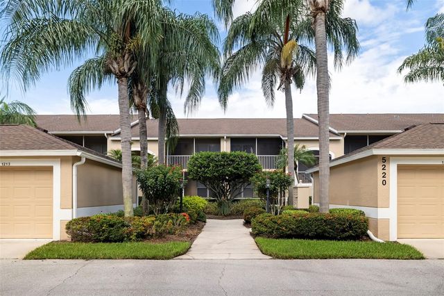 5220 HYLAND HILLS AVENUE 1226, Sarasota, FL 34241