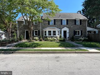1049 DREXEL AVE, Drexel Hill, PA 19026