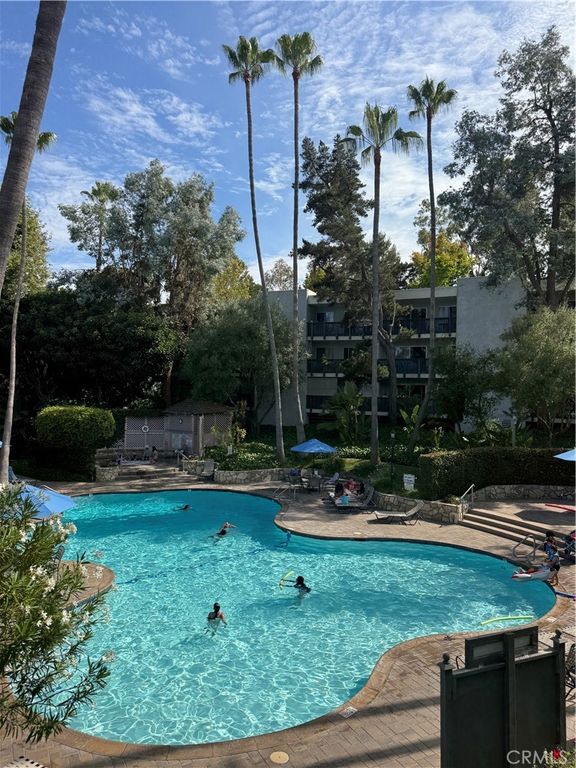 3605 W Hidden Lane 218, Rolling Hills Estates, CA 90274