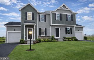 3843 CASTLE DR #LOT 193, Dover, PA 17315