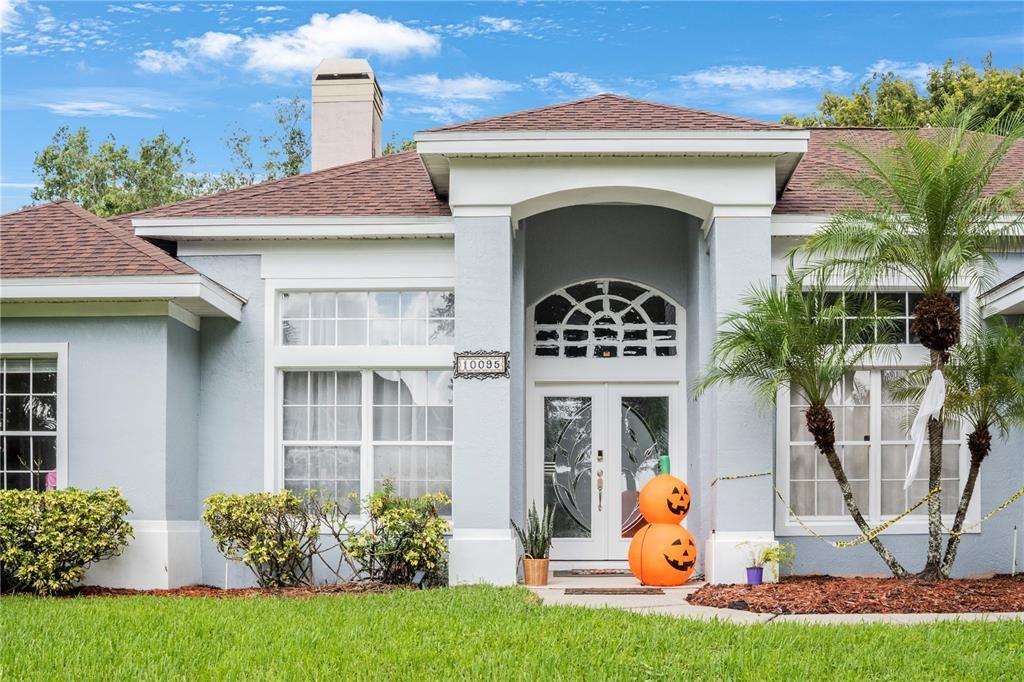 10095 BRANDON CIRCLE, Orlando, FL 32836