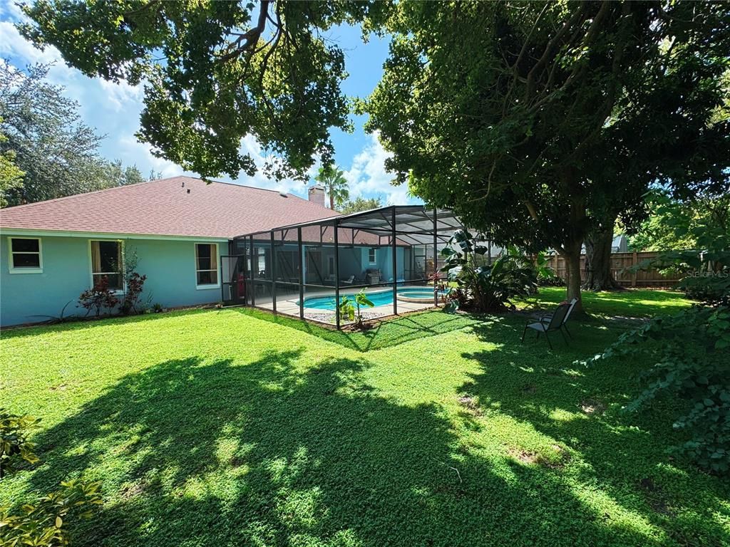 Image 36 of property listing at 10095 BRANDON CIRCLE, Orlando, FL 32836