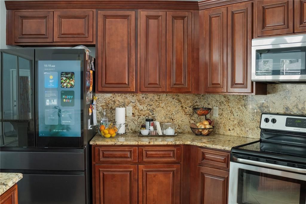 Image 9 of property listing at 10095 BRANDON CIRCLE, Orlando, FL 32836
