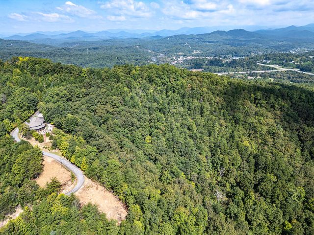 Lot 157 Crossover Lane, Murphy, NC 28906