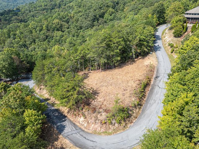 Lot 157 Crossover Lane, Murphy, NC 28906