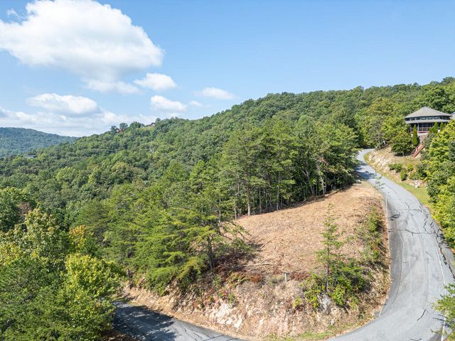Lot 157 Crossover Lane, Murphy, NC 28906