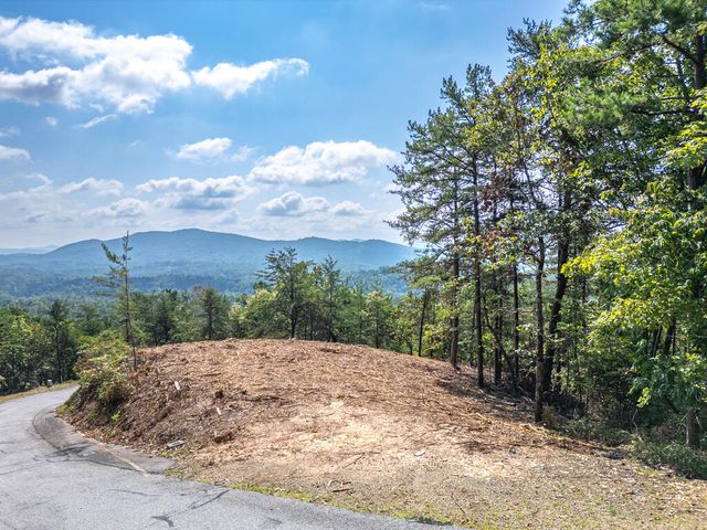 Lot 157 Crossover Lane, Murphy, NC 28906