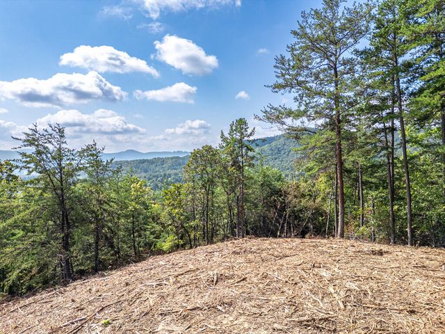 Lot 157 Crossover Lane, Murphy, NC 28906