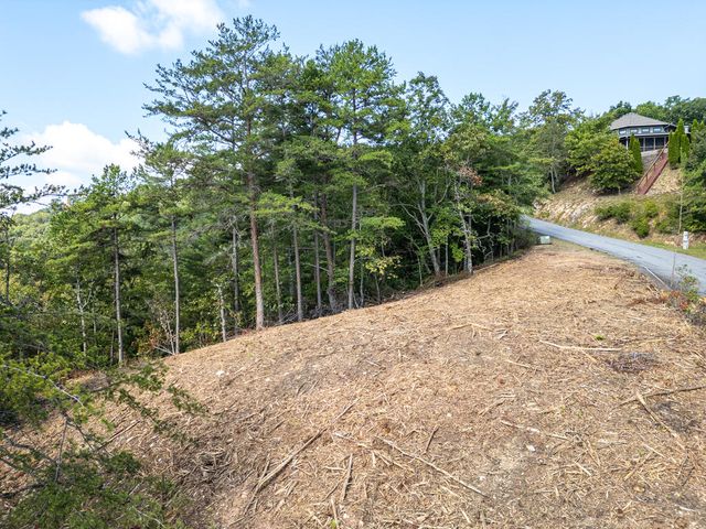 Lot 157 Crossover Lane, Murphy, NC 28906
