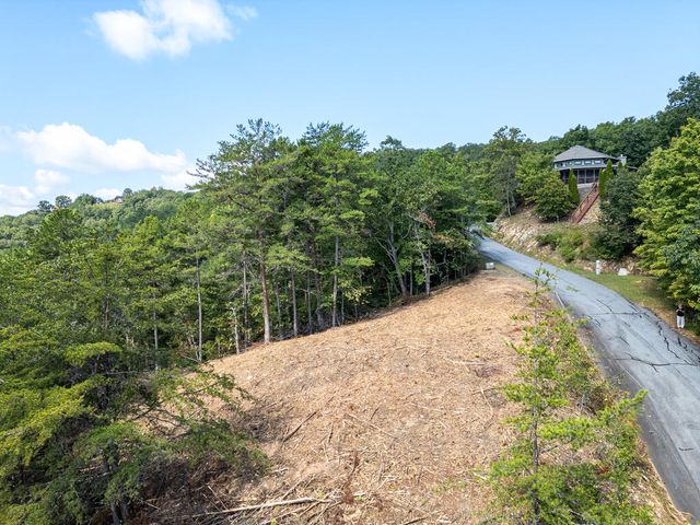 Lot 157 Crossover Lane, Murphy, NC 28906
