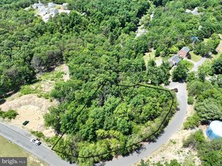 LOT 1 CORNWELL DRIVE, Romney, WV 26757