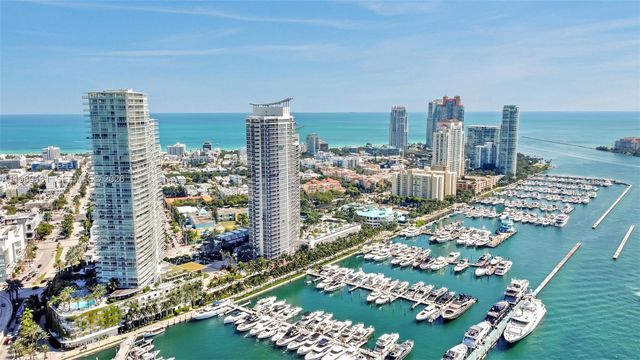 450 Alton Rd 3208, Miami Beach, FL 33139