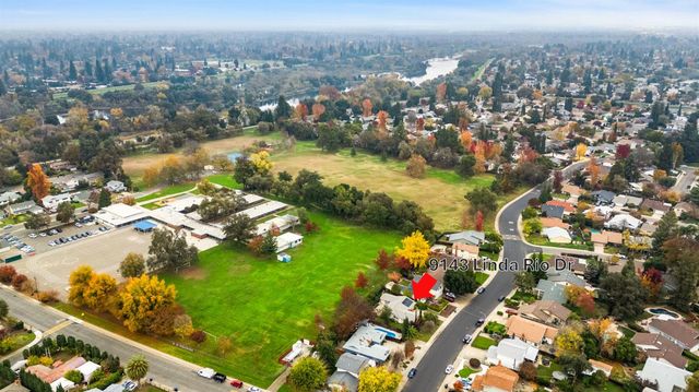 9143 Linda Rio Dr, Sacramento, CA 95826